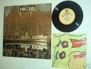 Beach Boys-Holland (RARE LP w/original 7-song 7