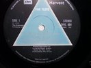PINK FLOYD DARK SIDE OF THE MOON  SOLID BLUE PRISM