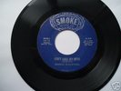 Northern Soul CANT LOSE MY HEAD - GEORGE BLACKWELL