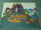 The Beatles Yellow Submarine LP ( Rare mono)