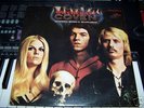 COVEN - WITCHCRAFT - DESTROYS MINDS & REAPS SOULS PSYCH