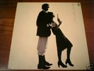LP:Hitomi Tohyama/Sexy Robot-Japan Rare Boogie