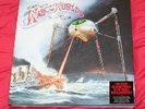 Jeff Wayne- The War Of The Worlds 7 disc Deluxe Edition