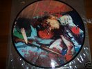 Mayhem Dawn of the Black Hearts Picture Disc