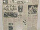 JOHN LENNON SOME TIME IN NEW YORK CITY SEALED BEATLES