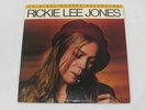 RICKIE LEE JONES MFSL 1-089 LP SELF-TITLED AUDIOPHILE