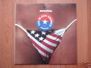 The Black Crowes Amorica WHITE vinyl MINT