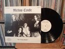 MELLOW CANDLE Virgin Prophet LP Rare Acid Folk Psych NM
