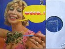WEED-SAME...Original Firstpress.Mint