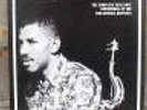 TINA BROOKS Complete Blue Note, Mosaic MR4-106
