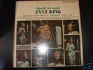 Anna King Back to Soul Smash SRS 67059 NM COPY
