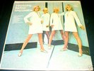 Four King Cousins LP - sealed original girl group pop