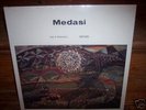 MEDASI HAKI MADHUBUTI &NATION SPIRITUAL JAZZ SEALED