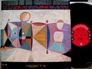 CHARLES MINGUS 