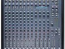 Alesis Studio 24 - Inline Monitor, 12 Channel Mixer