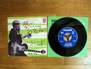 JOHNNY HALLYDAY You're Sixteen JAPAN 7