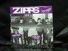 ZIPPS - HIPSTERISM / KICKS and CHICKS  45