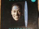LUTHER VANDROSS 'HEAVEN KNOWS' RARE SIGNED RECORD + COA