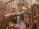 FIVE LIVE YARDBIRDS ORIGINAL COLUMBIA LP