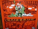UK prog LP  PETE BROWN AND HIS BATTERED ORNAMENTS