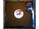 HIJACK HORNS OF JERICHO DOUBLE LP RARE UK HIP-HOP