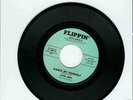 Northern Soul - Justin Jones on Flippin - RARE GREAT