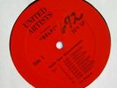 Beatles HELP UNITED ARTISTS RADIO SPOTS VERY RARE LP