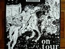 BAUMSTAM: On Tour     Orig/D Private KRAUT/PROG NM
