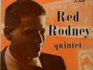 Red Rodney-Modern Music From Chicago-Fantasy-SIGNED-NM