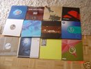 METALHEADZ,BUKEM,MOVING SHADOW, PARTIZAN, PHOTEK,SKANNA