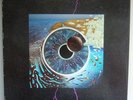 PULSE Pink Floyd - complete box set 4 vinyl LPs & book