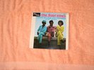 SUPREMES  LOVE IS LIKE AN ITCHING EP