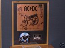 AC/DC Signed â€“ Album 