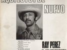 Ray Perez Y Los Dementes- Aqui Estoy De Nuevo-Descargas