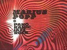 Marius Popp LP Panoramic Jazz Rock Romania funky LISTEN