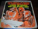 Cedric Brooks Light of Saba DIVINE LIGHT Doctor Bird LP