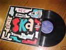 Skatalites This Is Jamaica Ska  ND Label Lp  Ja Press