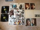 THE BEATLES WHITE ALBUM 2 LP ORIG UK MONO LOW # 16105