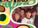 THE WHO 