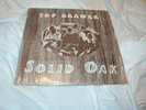 70s Psych LP by Top Drawer -Solid Oak 1st Pressing 