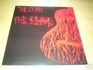 The Cure-The Blood** 
