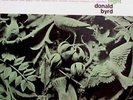 DONALD BYRD & HANK MOBLEY ORIGINAL Blue Note LP 4048 NM