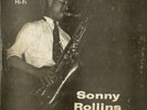 Sonny Rollins With Thelonious Monk-Prestige 190-NICE