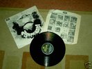 TOMORROW featuring Keith West Mono LP