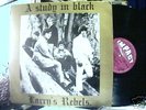 LARRY'S REBELS RARE NEW ZEALAND BEAT/GARAGE 1967