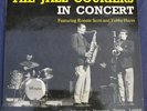 TUBBY HAYES & THE JAZZ COURIERS- N/MINT LP ON UK TEMPO