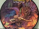 JUDAS PRIEST   SAD WINGS of DESTINY  PICTURE ALBUM