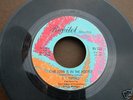 J.J. Barnes northern soul 45 Our Love Is In The Pocket