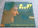 ZOOT MONEY zoot UK COLUMBIA 1966 MONO LP STUNNING M-