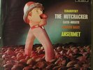 TCHAIKOVSKY NUTCRACKER COMPLETE ANSERMET SXL 2092 ED1